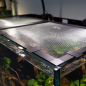 Preview: Waterbox Aquarienabdeckung DIY 600x600mm