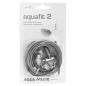 Preview: Aqua Medic aquafit 2 Stahlseilaufhängung