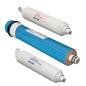 Preview: Aqua Medic Filter Set EL/ELP + Membrane 50 für easy line 190 und easy line professionial 50