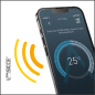 Mobile Preview: Sicce Scuba Contactless Regelheizer Heizstab 50 W