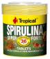Preview: Tropical Super Spirulina Forte (36%) Tablets 50ml