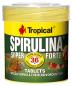 Preview: Tropical Super Spirulina Forte (36%) Tablets 250ml