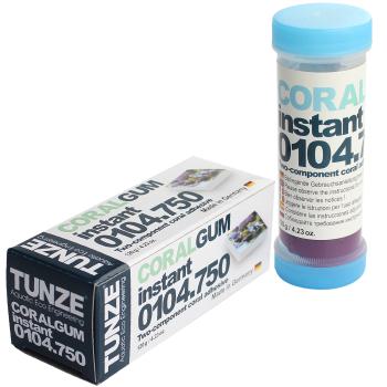 Tunze Coral Gum instant, 120 g (0104.750)