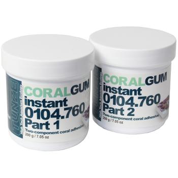 Tunze Coral Gum instant, 400 g (0104.760)