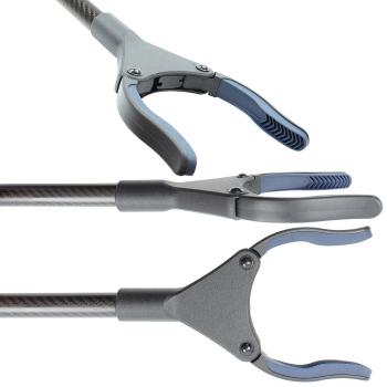 Preview: Tunze Aquarienzange Carbon 86 cm (0220.450)