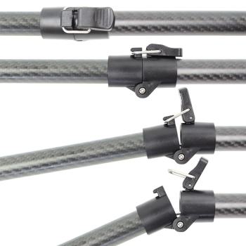 Preview: Tunze Aquarienzange Carbon 86 cm (0220.450)