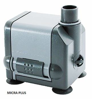 Sicce Micra Plus Pumpe