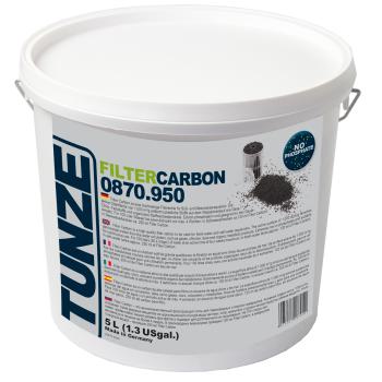 Tunze Filter Carbon 5l Eimer(0870.950)