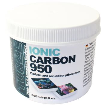 Tunze Ionic Carbon 300 ml (0950.000)