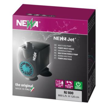 Newa Jet NJ800