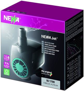 Newa Jet NJ2300