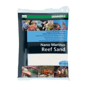 Dennerle Nano Marinus Reef Sand 2kg