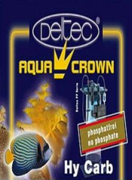 Deltec Aqua Crown Hy Carb 2,5 kg