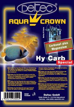 Deltec Aqua Crown Hy Carb special 2,5 kg