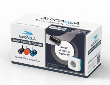 Auatoaqua Smart Skimmer Security