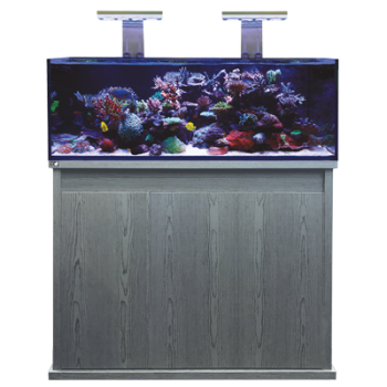 D-D Reef-Pro 1200 Carbon Oak - Aquariumsystem
