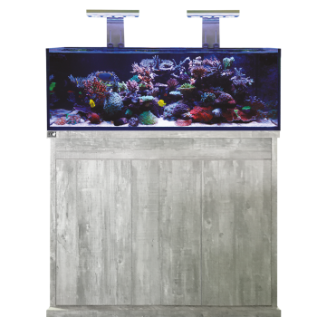 D-D Reef-Pro 1200 Driftwood Concrete - Aquariumsystem