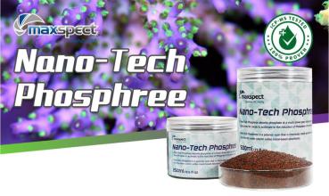 Maxspect Nano Tech Phosphree 500ml