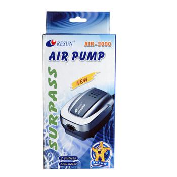 Resun Durchlüfter, AIR3000 - 180l/h - 3,5Watt