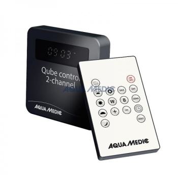 Aqua Medic Qube control