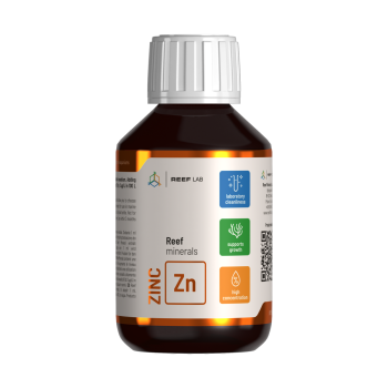 Reef Factory Minerals Zink (Zn) 150 ml