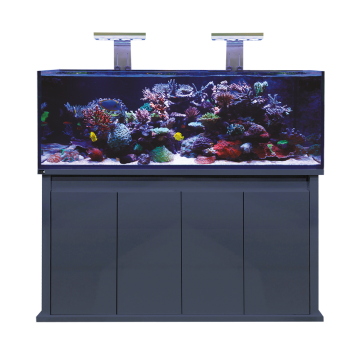 D-D Reef-Pro 1500 Anthracite  - Aquariumsystem