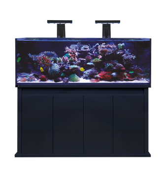 D-D Reef-Pro 1500 Black - Aquariumsystem