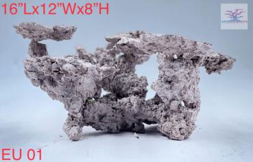ArtReef Rock Small - 3/4 kg - 25 - 35cm