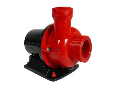 Royal Exclusiv Red Dragon® 5 ECO 200 Watt / 13,0m³ HIGHPRESSURE