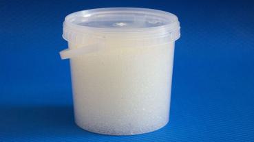 10 kg Silica Gel Weiß regenerierbar, Trockenmittel ohne Indikator, Silikagel
