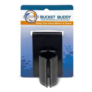 Flipper Bucket Buddy - Schlauchhalteclip