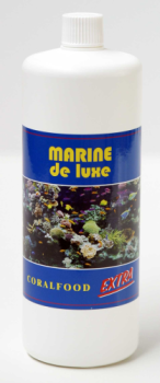 Marine de luxe Coral Food 5000 ml