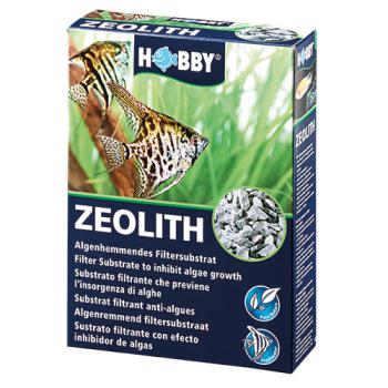 Hobby Zeolith 500 g, 5 - 8 mm