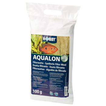 Aqualon Filterwatte, 100 g