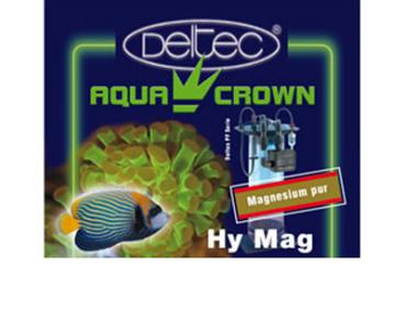 Deltec Aqua Crown Hy Mag 2,5 kg