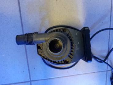 Preview: Mini Red Dragon Pumpe 3,5m³ gebraucht