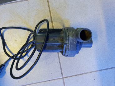 Preview: Mini Red Dragon Pumpe 3,5m³ gebraucht