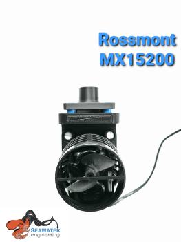Ocean Motion Pumpenhalter Rossmont MX15200