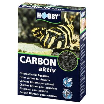 Hobby Carbon aktiv 1000g