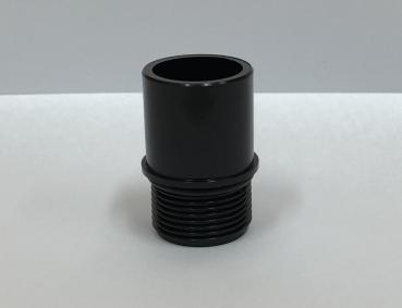 Aquabee Anschlußstück für Rohr 20mm UP 2000/1