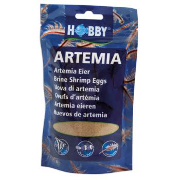 Hobby Artemia Eier 150ml