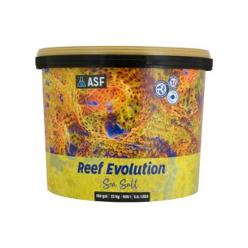 Aquarium Systems Reef Evolution Sea Salt 22 kg Eimer