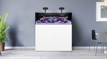 Waterbox FRAG 145.5 (554l) Weiß