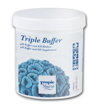 Tropic Marin TRIPLE-BUFFER 5kg
