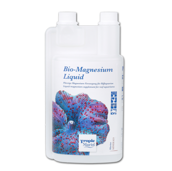 Tropic Marin BIO-MAGNESIUM Liquid 1000ml