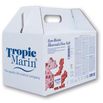 Tropic Marin Syn-Biotic Meersalz 12,5kg Karton