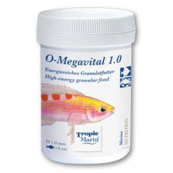 Tropic Marin O-Megavital 1.0, 75 g