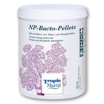 Tropic Marin NP-BACTO-PELLETS 500 ml