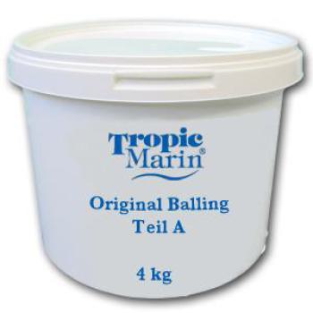 Tropic Marin Original Balling Components Teil A 4kg