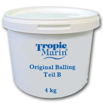 Tropic Marin Original Balling Components Teil B 4kg